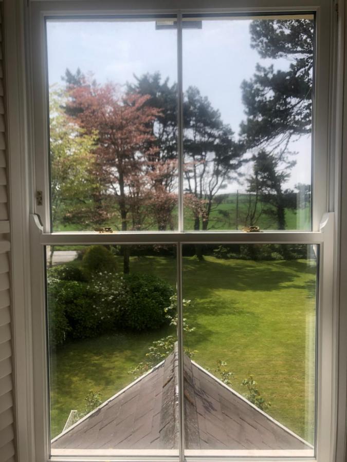 Giltar Grove Country House Tenby Eksteriør billede